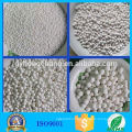 Lowest price sphere factory price activated alumina used as fluoride adsorbent